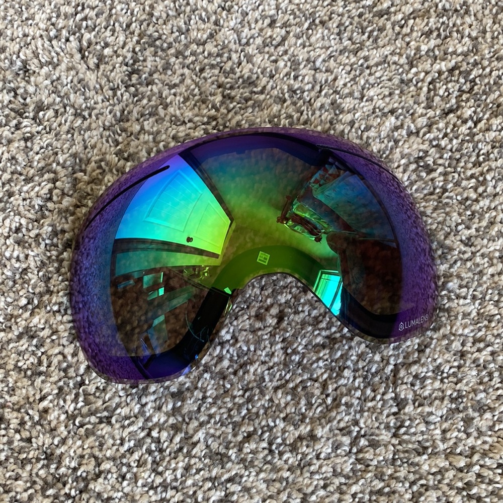Dragon X1 Replacement Ion Lens